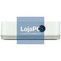 D-Link GO-SW-8E Switch 8x10/100Mbps Mini — imagem 5