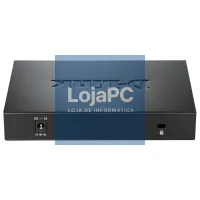 D-Link DGS-108 Switch 8xGB Metal — imagem 5