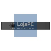 D-Link DGS-1008MP Switch 8xGB PoE — imagem 5