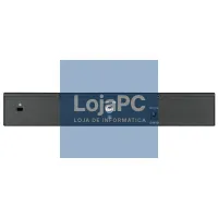 D-Link GO-SW-16G Switch 16xGB Metal — imagem 3