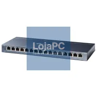 TP-LINK TL-SG116 Switch 16xGB — imagem 2