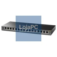 TP-LINK TL-SG116E Switch 16xGB Metal — imagem 2