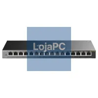 TP-LINK TL-SG116E Switch 16xGB Metal — imagem 1