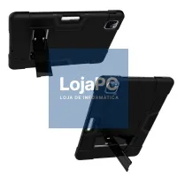 COOL Case for iPAD Pro 11 (2020 / 2021) / Air 4 2020 / Air 5 2022 / Air 6 / Air 11 (2024 / 2025 / 2026) Hard Black — imagem 2