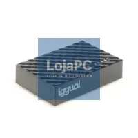 iggual GES5000 Switch 5xGB Gigabit 1000 Mbps — imagem 2