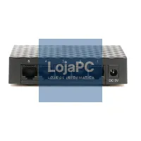 iggual GES5000 Switch 5xGB Gigabit 1000 Mbps — imagem 3