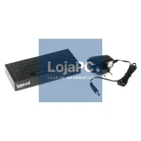 iggual GES8000 Switch 8xGB Gigabit 1000 Mbps — imagem 2
