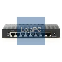iggual GES8000 Switch 8xGB Gigabit 1000 Mbps — imagem 3