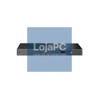 TP-LINK SG2428P Switch 4xGB 24xPoE+ Enrackable — imagem 3
