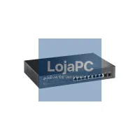 TP-LINK SG2210MP Switch 10xGB 8xPoE+ Enrackable — imagem 2