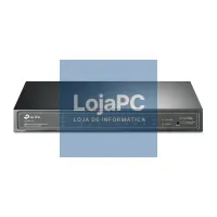 TP-LINK SG2210P Switch 8xGB PoE+ 2xSFP — imagem 1