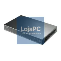 TP-LINK SG2210P Switch 8xGB PoE+ 2xSFP — imagem 2