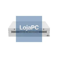 Mikrotik CSS610-8G-2S+IN 8xGbE 2x10Gb SFP+ — imagem 3