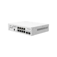 Mikrotik CSS610-8G-2S+IN 8xGbE 2x10Gb SFP+ — imagem 1