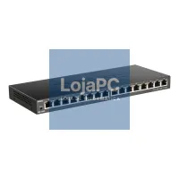 D-Link DGS-1016S/E Switch 16x10/100/1000Mbps GbE — imagem 3