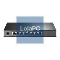 TP-Link SG2008P Switch 8xGb 4xPoE+ — imagem 5