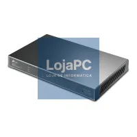 TP-Link SG2008P Switch 8xGb 4xPoE+ — imagem 3