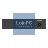 D-Link DGS-105GL Switch 5xGB Metal Plug&Play — imagem 5