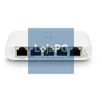 Ubiquiti Unifi USW-Flex-Mini Switch Gest 5xGbE — imagem 1
