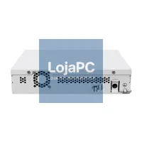 MikroTik CRS310-1G-5S-4S+IN Switch 5xSFP 4xSFP+ — imagem 3