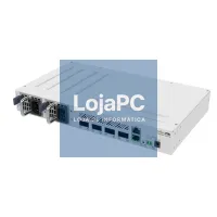 MikroTik CRS504-4XQ-IN Switch 4xQSFP28 1x100MbE — imagem 2