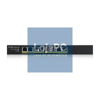 ZyXEL GS1915-8EP Smart Switch 8xGbE PoE 60W Nebula — imagem 2