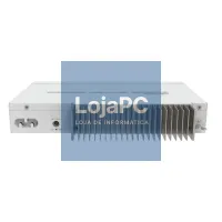 MikroTik CRS309-1G-8S+IN Switch 1xGbE 8xSFP+ — imagem 2