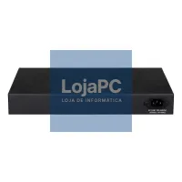 D-Link DGS-1210-10P/E Switch 8xGB PoE 2xSFP — imagem 3