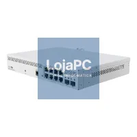 Mikrotik CSS610-8P-2S+IN 8xGbE PoE 2x10Gb SFP+ — imagem 5
