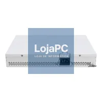 Mikrotik CSS610-8P-2S+IN 8xGbE PoE 2x10Gb SFP+ — imagem 3