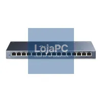 TP-Link SG2016P JetStream Switch 16xGb (8xPoE+) — imagem 1