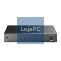 TP-Link TL-SG1006PP Switch 6xGB (3xPoE+ 1xPoE++) — imagem 5