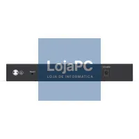 Reyee ES209GC-P Switch 9xGbE (8 PoE/POE+) 120W — imagem 5