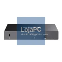 TP-Link SG2210XMP-M2 Switch 8x2,5Gb PoE+ 2xSFP+ — imagem 2