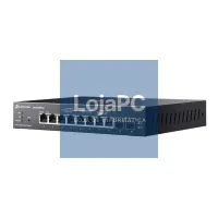 TP-Link SG2210XMP-M2 Switch 8x2,5Gb PoE+ 2xSFP+ — imagem 3