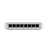 Ubiquiti USW-Lite-8-POE UniFi Switch 8xGbE L2 — imagem 1