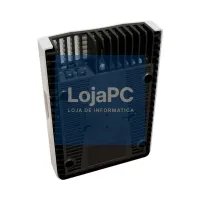 MikroTik CRS304-4XG-IN Switch 4x10GbE 1xGbE — imagem 5