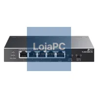 TP-Link TL-SG1005P-PD Switch 1xPoE++ In 4xPoE+ Out — imagem 5