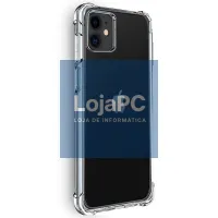 COOL Case for iPhone 11 AntiShock Transparent — imagem 2