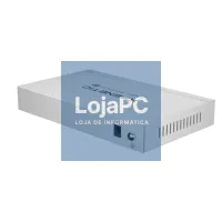 Keenetic PoE Switch 9 Gigabit 9 portas — imagem 3