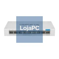 Keenetic PoE Switch 9 Gigabit 9 portas — imagem 1