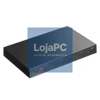 TP-Link TL-SG1210PP Switch 6xG PoE+ 2xG PoE++ 2xG — imagem 2