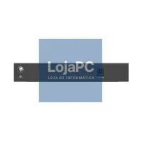 Reyee ES206MG-P Switch 4xmGb PoE 1xSFP+ 70W — imagem 3