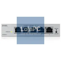 ZyXEL GS1200-5V3 Switch 5xGbE — imagem 5