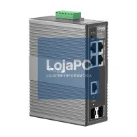 TP-Link IES206G Switch Industrial 4xG 1xSFP 1xC — imagem 2
