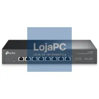 TP-Link TL-SX1008 Switch 8x10G mGb 1U Metal — imagem 1
