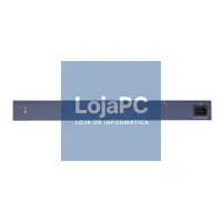 Hikvision DS-3E1526P-SI-24P2F Switch 24xG PoE 2xSF — imagem 2