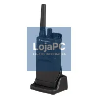 MOTOROLA XT420 Walkie Talkie 500mW 8CH IP55 — imagem 3