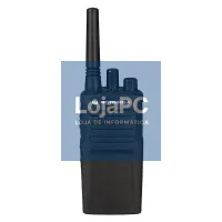 MOTOROLA XT420 Walkie Talkie 500mW 8CH IP55 — imagem 1