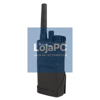 MOTOROLA XT420 Walkie Talkie 500mW 8CH IP55 — imagem 2